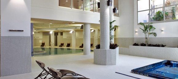 3 bedrooms Apartment in Estepona, Spain No. 20236 19