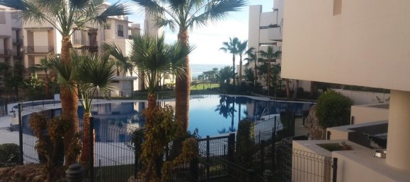 3 bedrooms Apartment in Estepona, Spain No. 20236 10