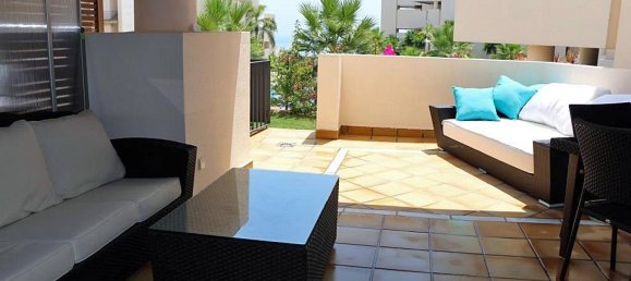 3 bedrooms Apartment in Estepona, Spain No. 20236 7