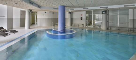 3 bedrooms Apartment in Estepona, Spain No. 20236 22