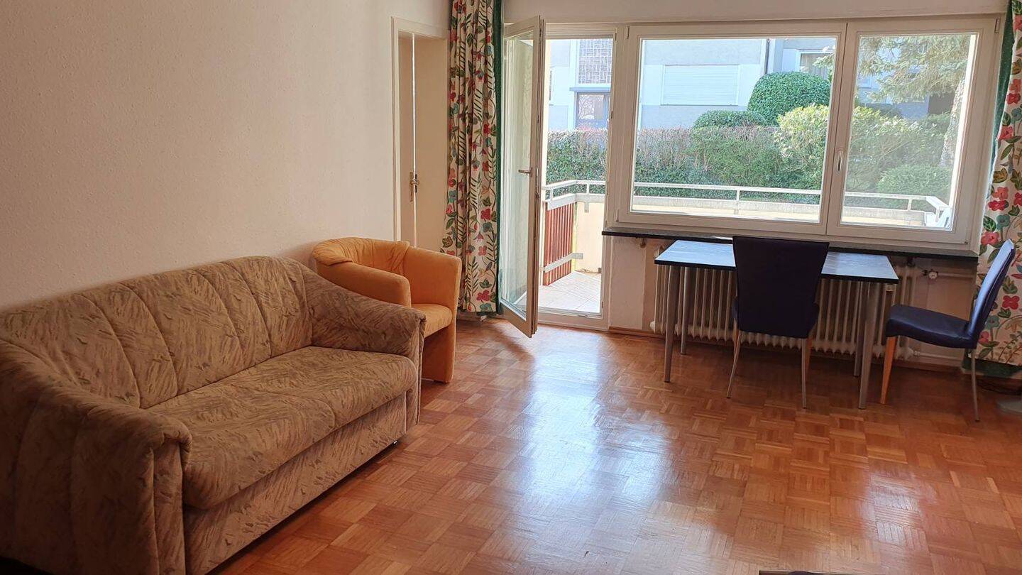 استوديو في Konstanz, Germany رقم 328641