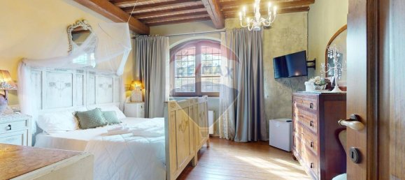 7 bedrooms Villa in Massarosa, Italy No. 153170 40