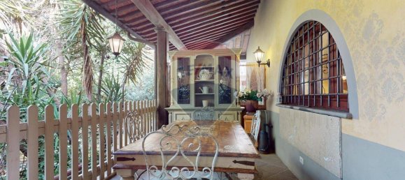 7 bedrooms Villa in Massarosa, Italy No. 153170 16