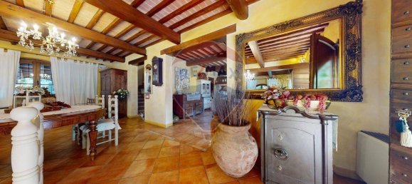 7 bedrooms Villa in Massarosa, Italy No. 153170 22