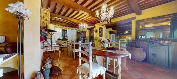 7 bedrooms Villa in Massarosa, Italy No. 153170 19