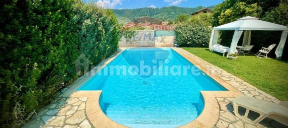 7 bedrooms Villa in Massarosa, Italy No. 153170 6