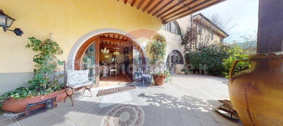 7 bedrooms Villa in Massarosa, Italy No. 153170 8