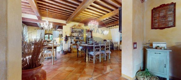 7 bedrooms Villa in Massarosa, Italy No. 153170 30