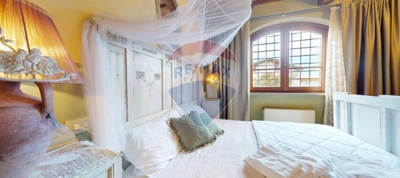 7 bedrooms Villa in Massarosa, Italy No. 153170 41