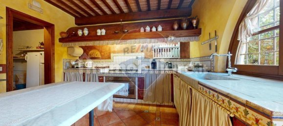 7 bedrooms Villa in Massarosa, Italy No. 153170 27