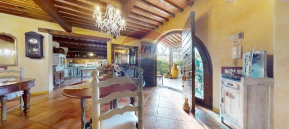 7 bedrooms Villa in Massarosa, Italy No. 153170 21