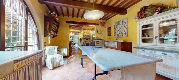 7 bedrooms Villa in Massarosa, Italy No. 153170 29