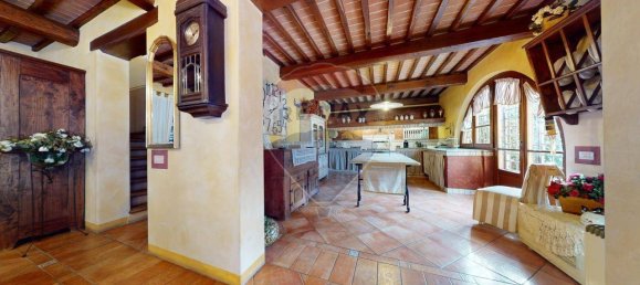 7 bedrooms Villa in Massarosa, Italy No. 153170 23