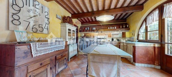 7 bedrooms Villa in Massarosa, Italy No. 153170 24