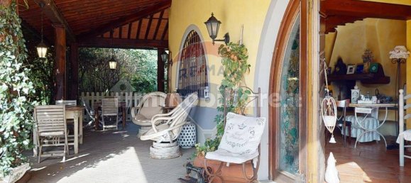 7 bedrooms Villa in Massarosa, Italy No. 153170 11