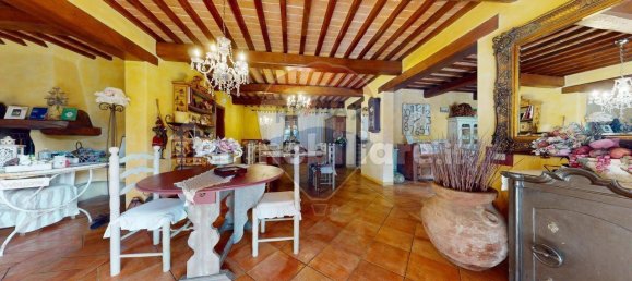 7 bedrooms Villa in Massarosa, Italy No. 153170 20