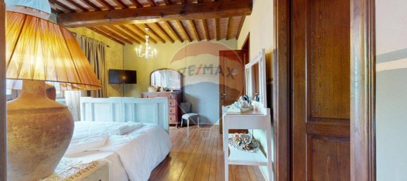 7 bedrooms Villa in Massarosa, Italy No. 153170 42