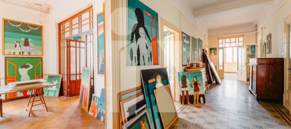 15 chambres Maison à Mantua, Italy No. 245863 2