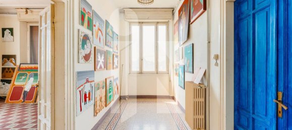 15 chambres Maison à Mantua, Italy No. 245863 15