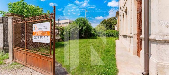 15 chambres Maison à Mantua, Italy No. 245863 21