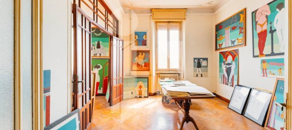 15 chambres Maison à Mantua, Italy No. 245863 18