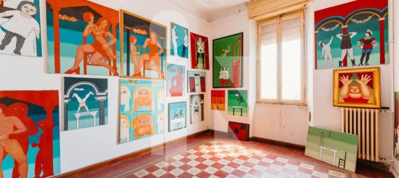 15 chambres Maison à Mantua, Italy No. 245863 14