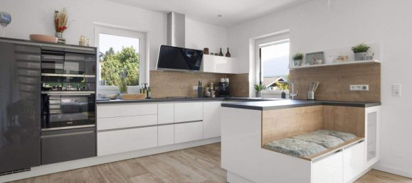 5-Zimmer Haus in Hermagor-Pressegger See, Austria, Nr. 256805 4