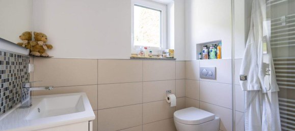 5-Zimmer Haus in Hermagor-Pressegger See, Austria, Nr. 256805 10