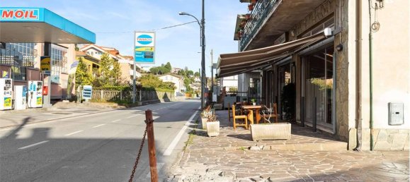 Imóvel comercial de 2 divisões em Inverigo, Italy N.º 114484 23