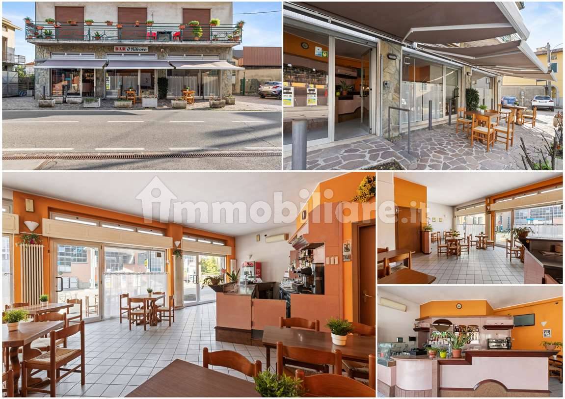 Imóvel comercial de 2 divisões em Inverigo, Italy N.º 114484