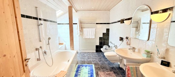 Дом с 3 спальнями в Нижний Алльгой, Германия № 322339 25