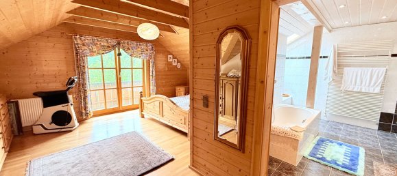 Дом с 3 спальнями в Нижний Алльгой, Германия № 322339 22