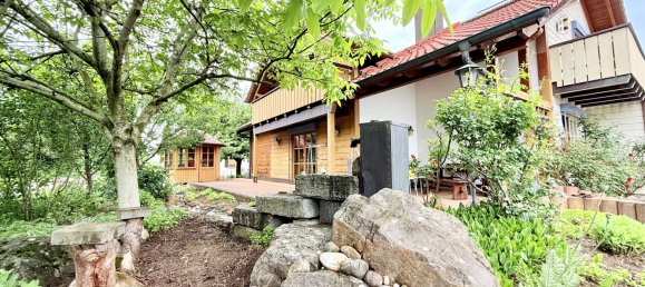 Дом с 3 спальнями в Нижний Алльгой, Германия № 322339 2