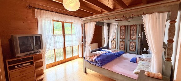 Дом с 3 спальнями в Нижний Алльгой, Германия № 322339 19