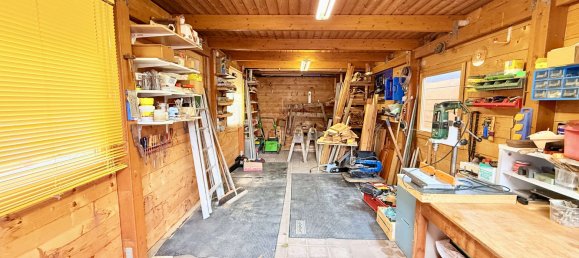 Дом с 3 спальнями в Нижний Алльгой, Германия № 322339 34