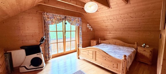 Дом с 3 спальнями в Нижний Алльгой, Германия № 322339 23