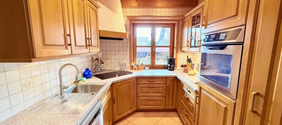 Дом с 3 спальнями в Нижний Алльгой, Германия № 322339 10