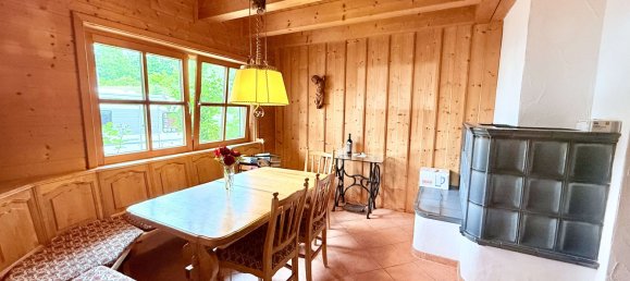 Дом с 3 спальнями в Нижний Алльгой, Германия № 322339 11