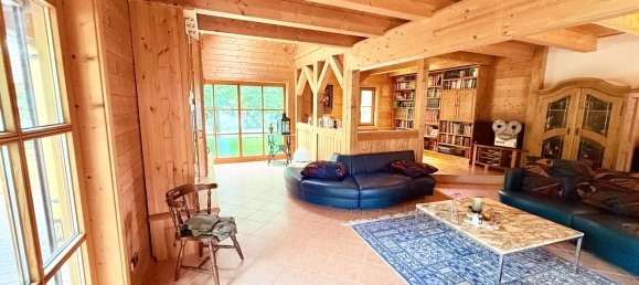 Дом с 3 спальнями в Нижний Алльгой, Германия № 322339 14