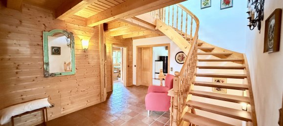 Дом с 3 спальнями в Нижний Алльгой, Германия № 322339 5