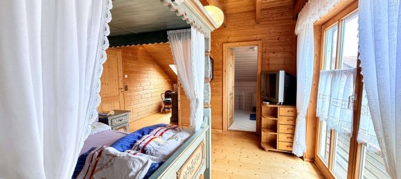 Дом с 3 спальнями в Нижний Алльгой, Германия № 322339 20