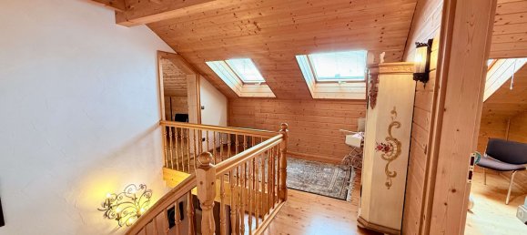 Дом с 3 спальнями в Нижний Алльгой, Германия № 322339 16