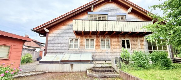 Дом с 3 спальнями в Нижний Алльгой, Германия № 322339 35