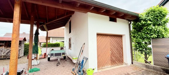 Дом с 3 спальнями в Нижний Алльгой, Германия № 322339 36