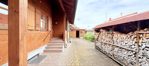 Дом с 3 спальнями в Нижний Алльгой, Германия № 322339 33