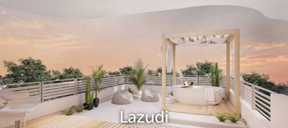 4 bedrooms Villa in Bang Lamung, Thailand No. 17239 7