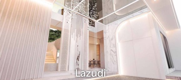 4 bedrooms Villa in Bang Lamung, Thailand No. 17239 4