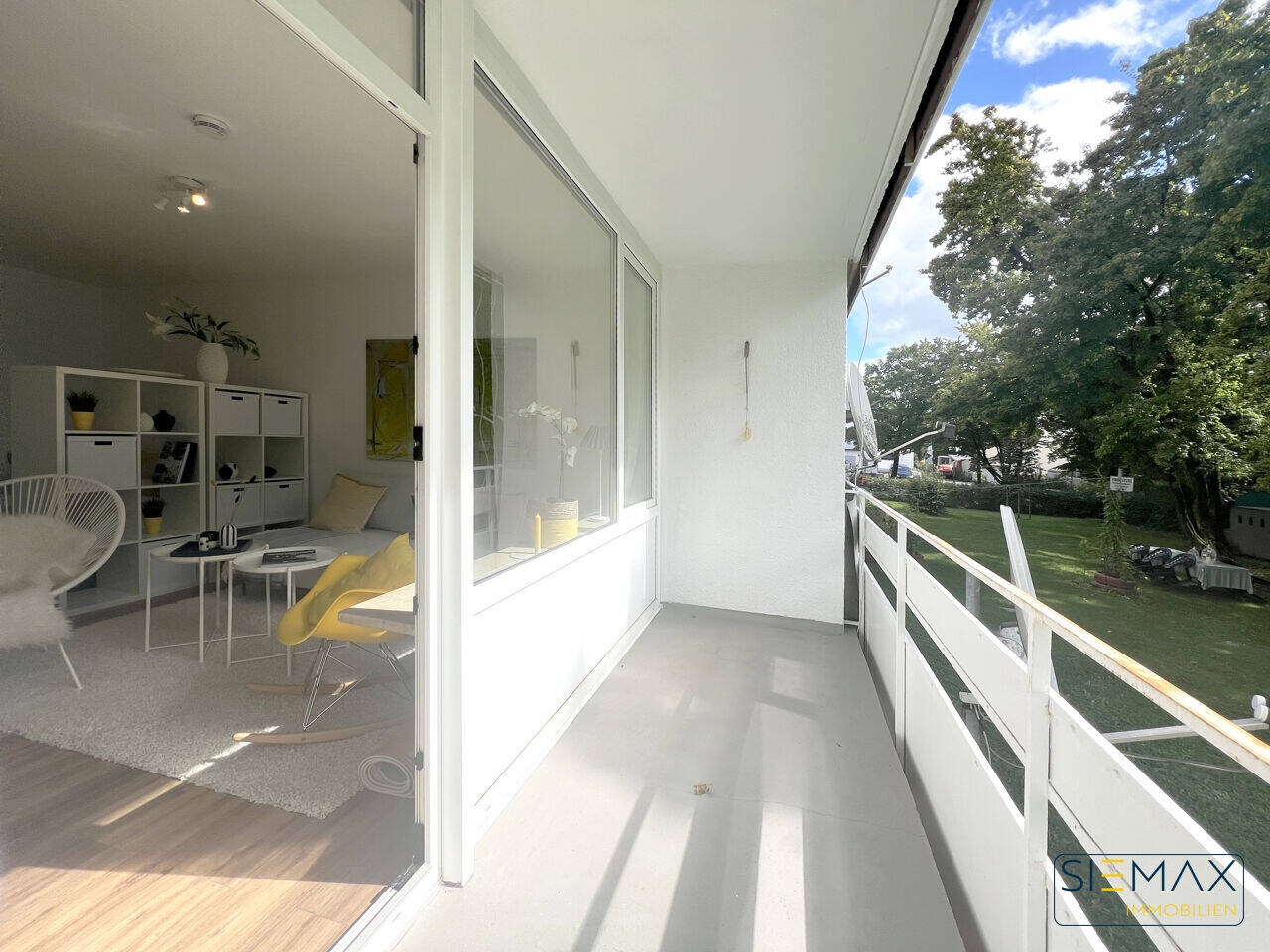 Studio in Freising, Germany No. 315060