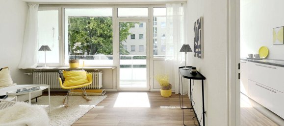 Studio in Freising, Germany No. 315060 7