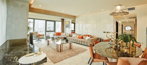 Apartamento 2+1 em Queen Bomonti, Istanbul, Turkey N.º 36146 6